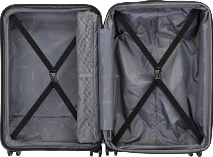 Immagine prodotto American Tourister Novastream (73 l, L (90 - 115l))