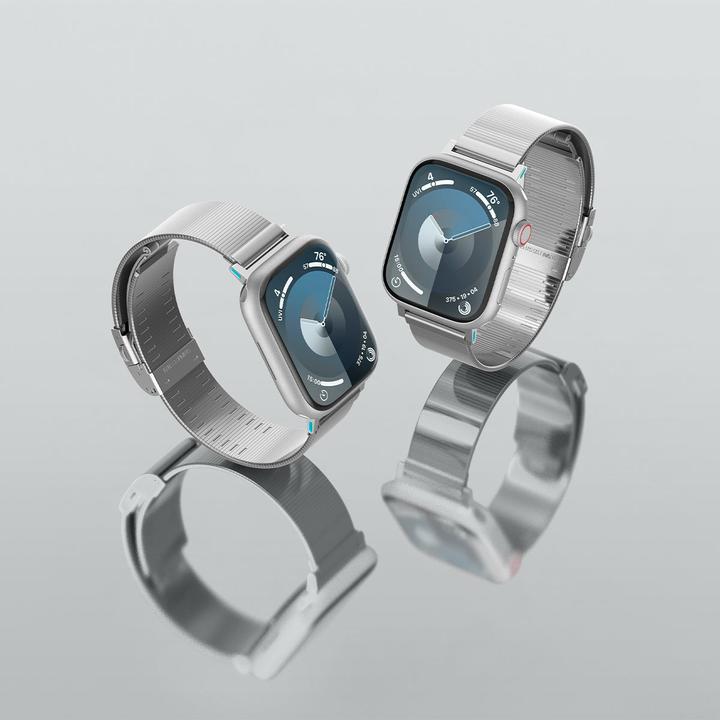 Image du produit Spigen AMP07225 (Acier inoxydable)