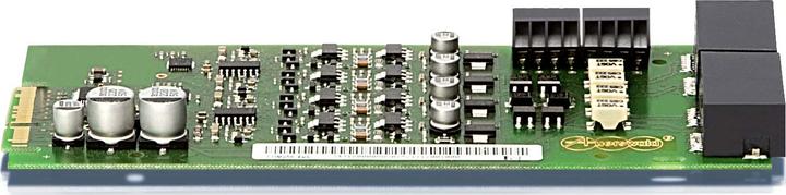 Produktbild Auerswald COMpact 4FXS-Modul für COMpact 5200/5200R/5500R/5000/5000R