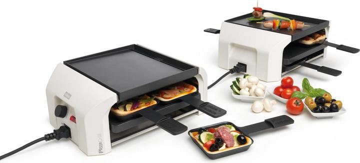 Produktbild Stöckli Pizzagrill FourFour