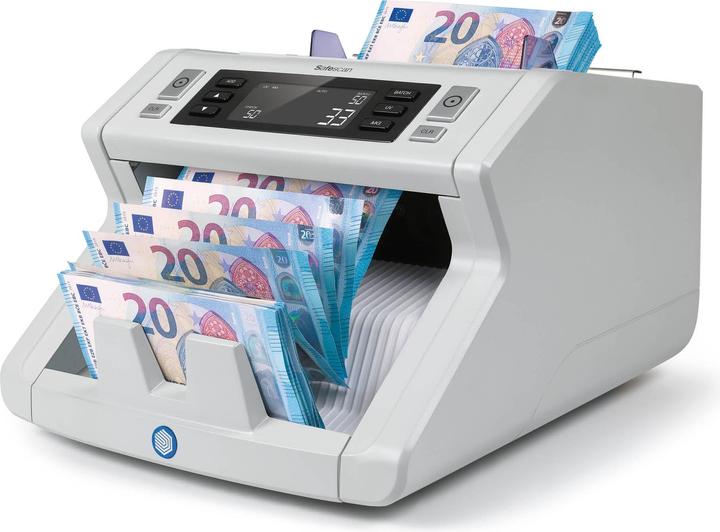 Safescan 2250 (Bank note counter)