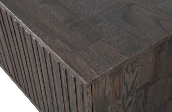 Productafbeelding Woood Graveren (56 x 100 x 44 cm)
