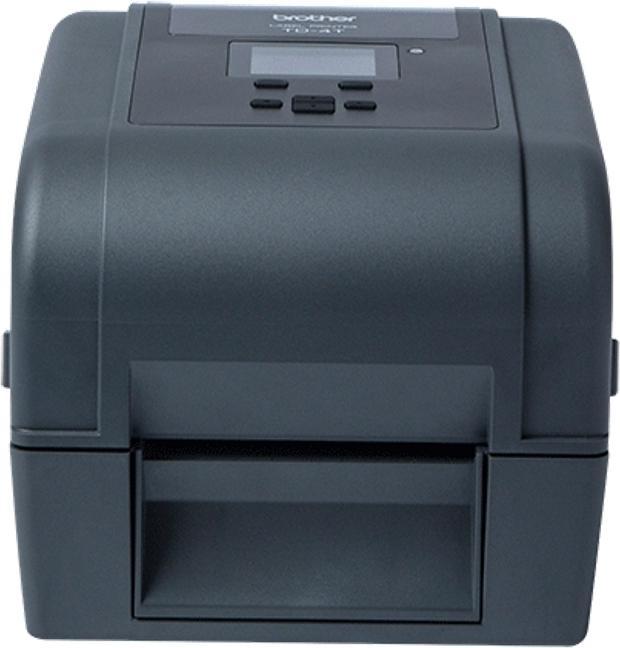 Actual product image Brother TD-4650TNWB (203 dpi)