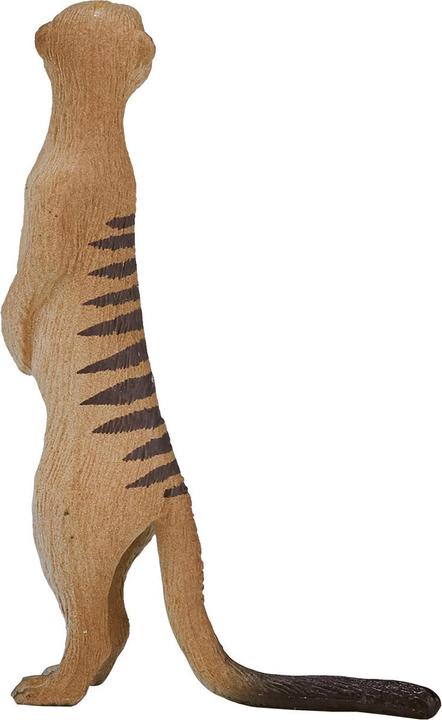 Actual product image Animal Planet Meerkat
