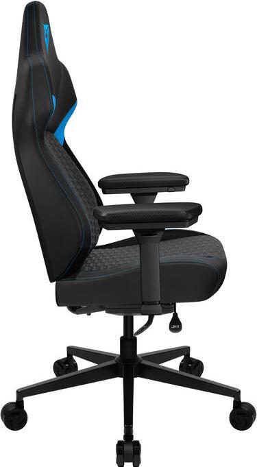 Productafbeelding Thunder X3 ThunderX3 CORE Slimme Ergonomische Gaming Stoel - Racer Blauw
