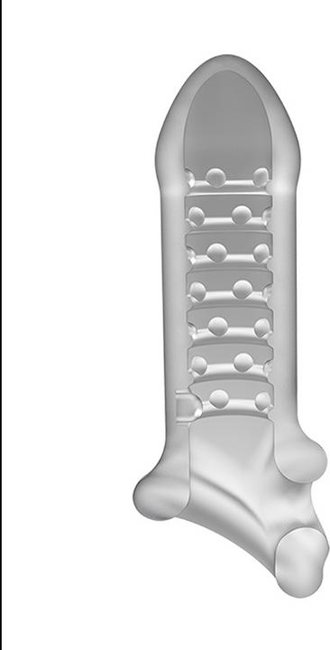 Actual product image Doc Johnson Optimal