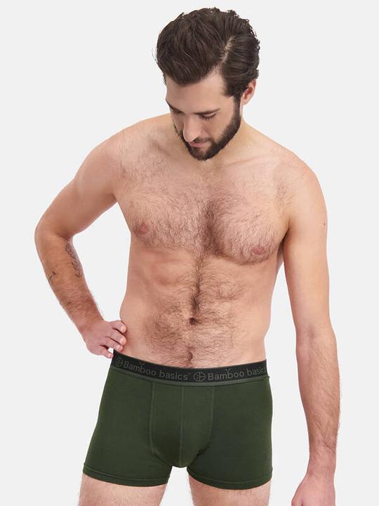 Produktbild Bamboo Basics Trunk Boxershort Liam (3-Pack) (XL, 3er Pack)