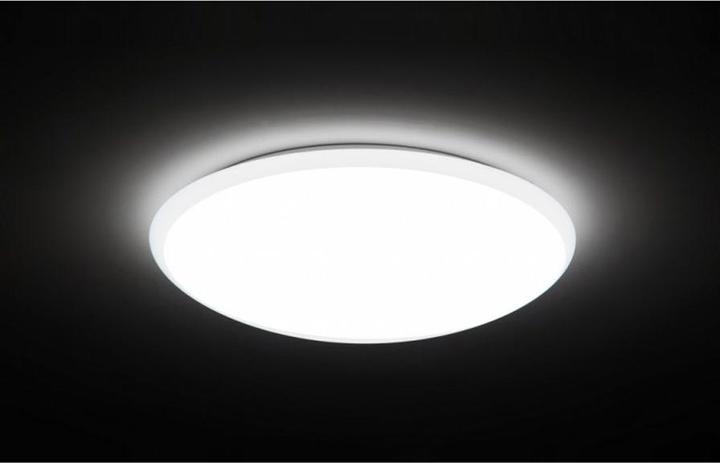 Actual product image Maclean Plafonnier LED MCE144 16W 1200lm (Température Couleur 4500K) (1200 lm)