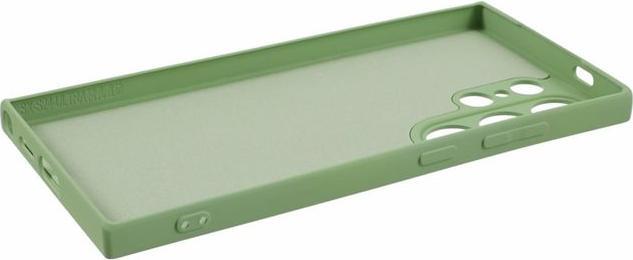 Produktbild MU Classic Softcase TPU Series (Samsung Galaxy S24 Ultra)