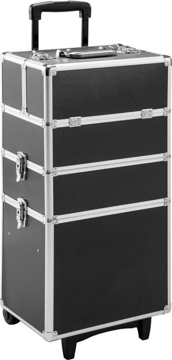 Produktbild tectake Kosmetiktrolley