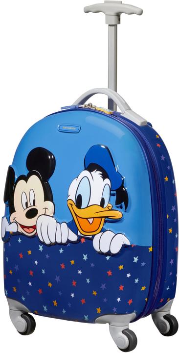 Stelle di Topolino e Paperino
