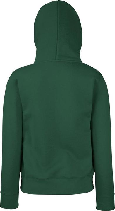 Produktbild Fruit of the Loom Lady Fit Pullover mit Kapuze (S)