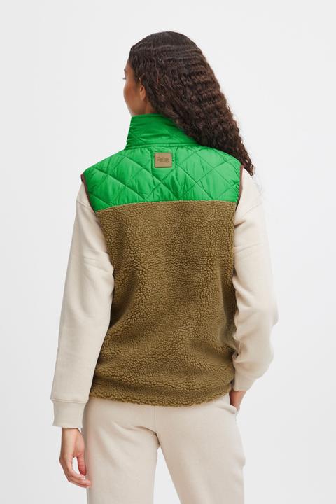 Actual product image TheJoggConcept JCBERRI WAISTCOAT 4 - 22800272 (XS)