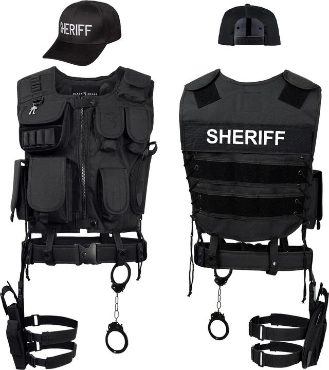 Sheriff