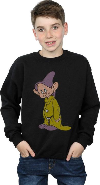 Produktbild Disney Classic Dopey Sweatshirt Jungen (152, 158)