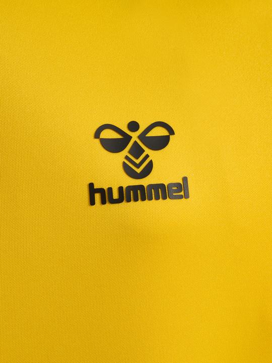 Image du produit hummel Hmlcore Xk Half Zip Poly Sweat Kids (164)