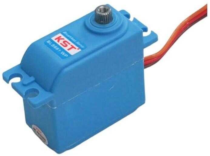 Actual product image KST Bls661wp