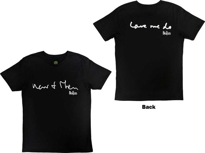 Actual product image The Beatles Now & Then (M)