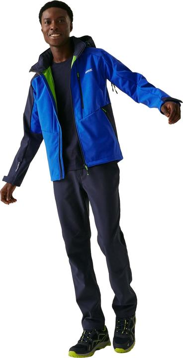 Produktbild Regatta Hewitts X Softshelljacke (M)