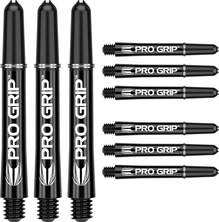 Image du produit Target Pro Grip Shaft - 3 kits (IM (41 mm))