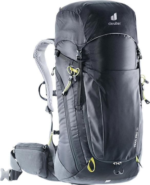 Actual product image Deuter Trail Pro 36 (36 l)