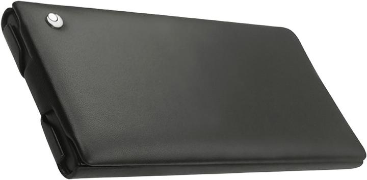 Image du produit Noreve Coque à rabat vertical en cuir (Samsung Galaxy S23 Ultra)