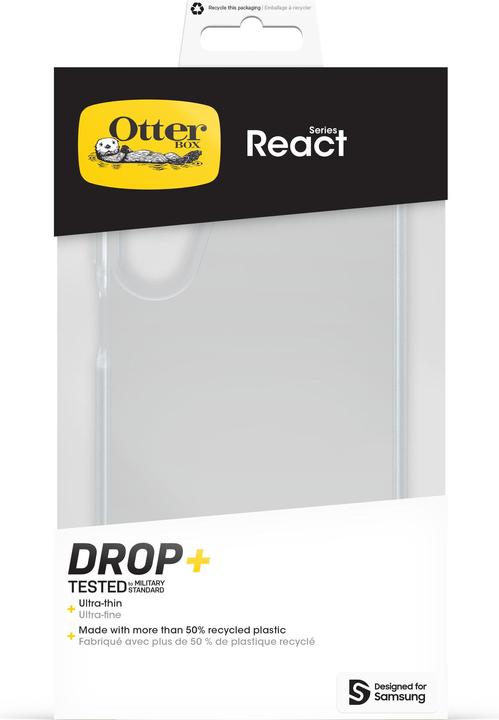 Image du produit OtterBox React (Samsung Galaxy A16 5G, Samsung Galaxy A16)