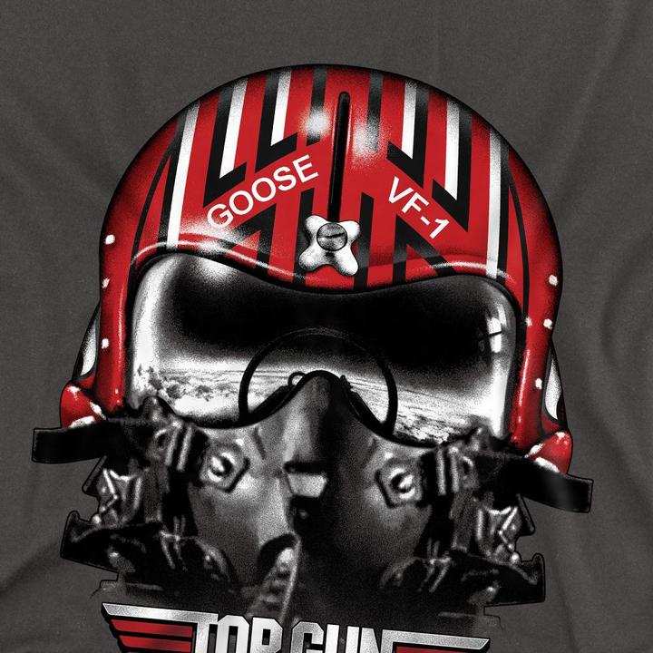Produktbild Top Gun Goose TShirt (L)