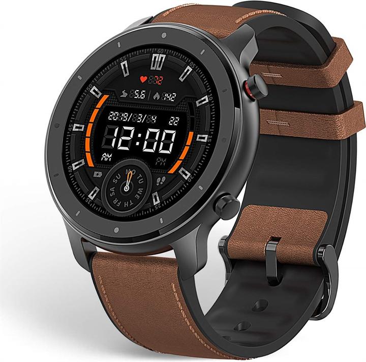Produktbild Amazfit Gtr (47 mm)