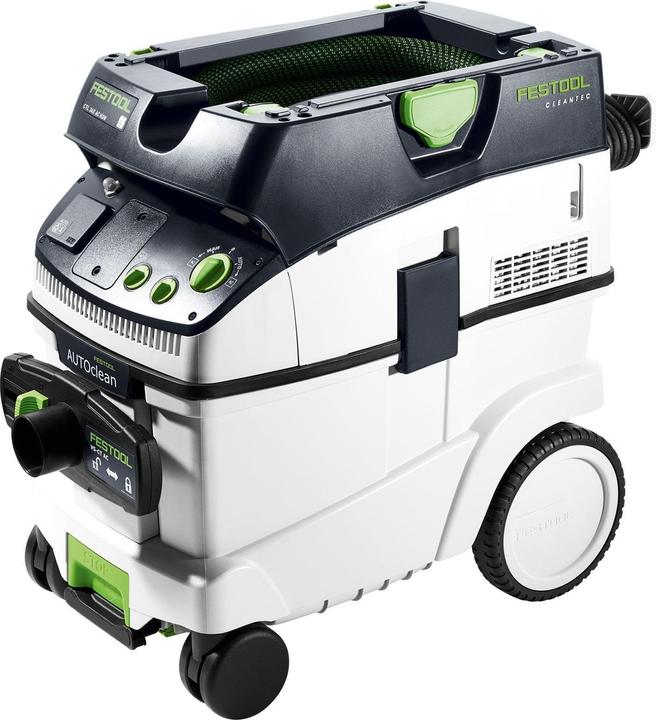 Produktbild Festool CTL 36 E AC-RENOFIX (Trockensauger)