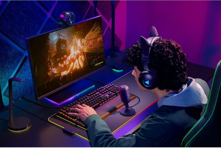 Produktbild Razer Seiren V3 Mini