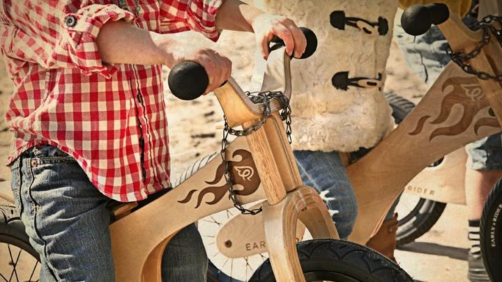 Immagine prodotto Early Rider Lite (12")