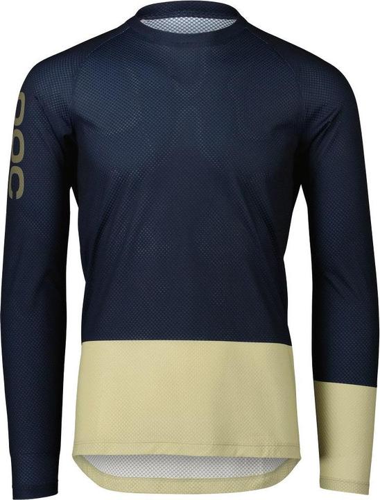 Produktbild Poc MTB Pure LS Trikot (S)