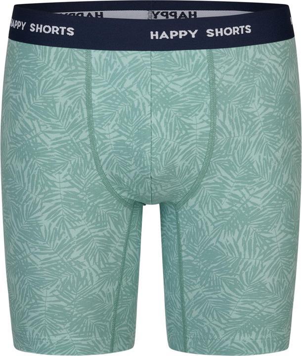 Immagine prodotto Happy shorts Langer Boxer Jersey Boxer Briefs (M, Confezione da 2)