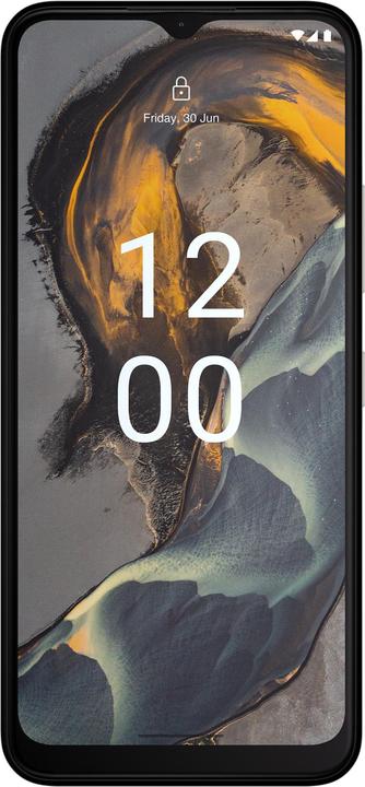Image du produit Nokia C22 (64 Go, Sable, 6.50", Double SIM, 13 Mpx, 4G)
