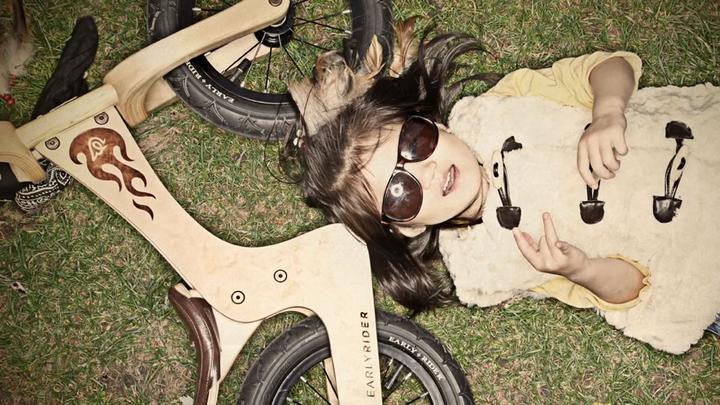 Immagine prodotto Early Rider Lite (12")