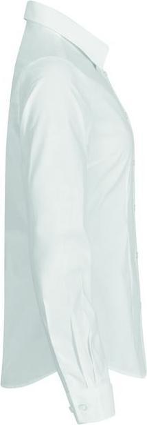 Image du produit Clique Blouse stretch pour femme 090270L (L)