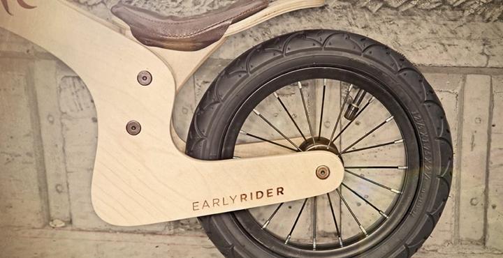 Immagine prodotto Early Rider Lite (12")
