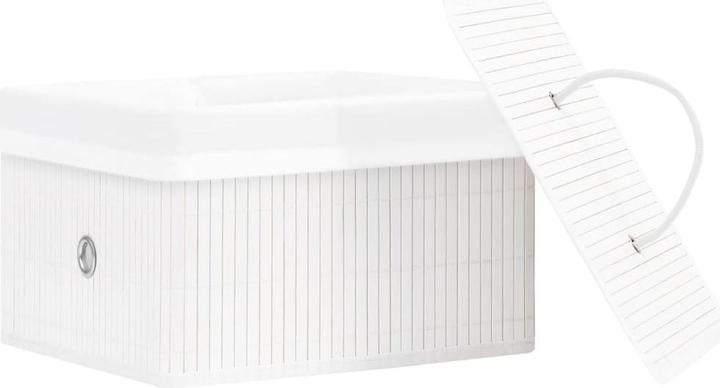 Image du produit VidaXL Levey (31 x 31 x 31 x 20 cm)