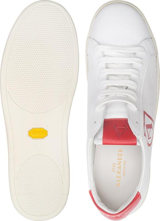 Image du produit Alexander 1910 Baskets - Leather Spot (44)