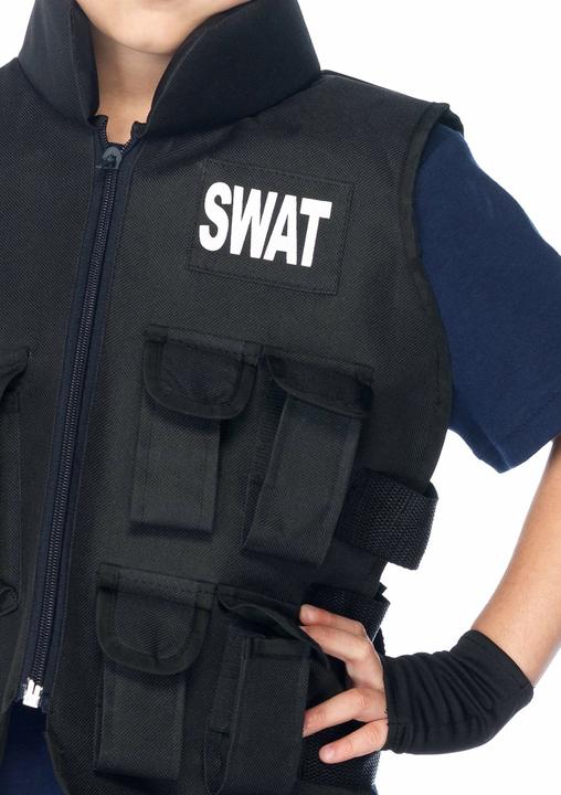 Produktbild Leg Avenue SWAT Spezialeinheit (110, 116)
