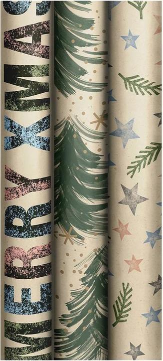 Actual product image Stewo Wrapping paper (Wrapping paper, 1 x)