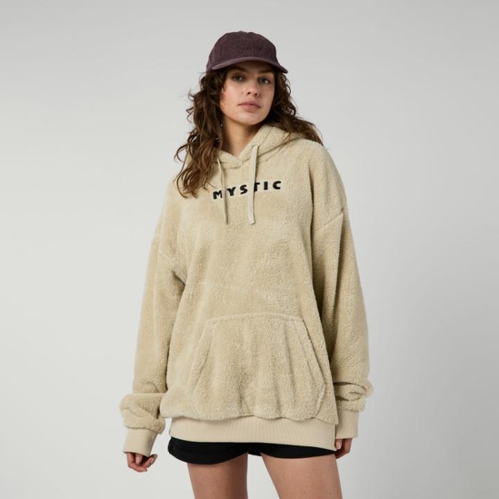 Produktbild Mystic Summit Hood Sweat (M)