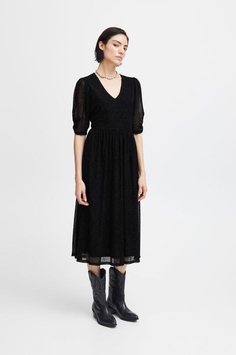 Ichi IHJALANI DR - Dress - 20120110 (M)