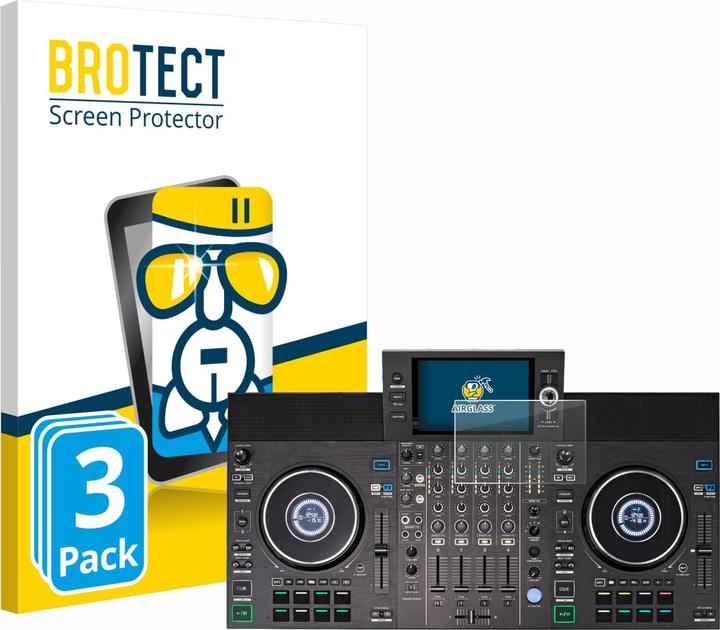 Image du produit BROTECT AirGlass Verre