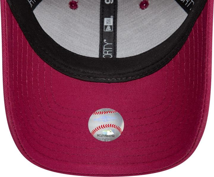 Produktbild New Era 9Forty Kinder Cap - METALLIC Los Angeles Dodgers - Y (55, 56, 54 C)