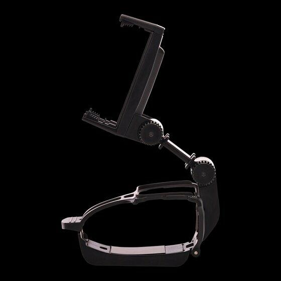 Actual product image PowerA MOGA-Clip für mobiles Gaming für die kabellosen Controller DualSense und DualShock 4 (PS5, PS4)
