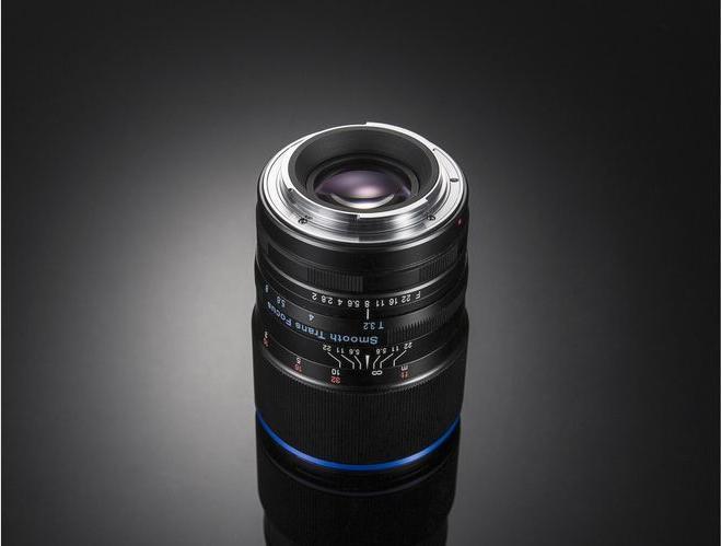 Immagine prodotto Venus Optic Laowa 105mm f/2 STF Sony A (Sony A, Full-frame)