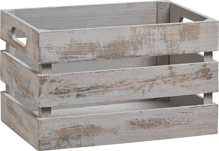 Immagine prodotto Zeller Present Vintage (31 x 21 x 19,5 cm, 12.10 l)