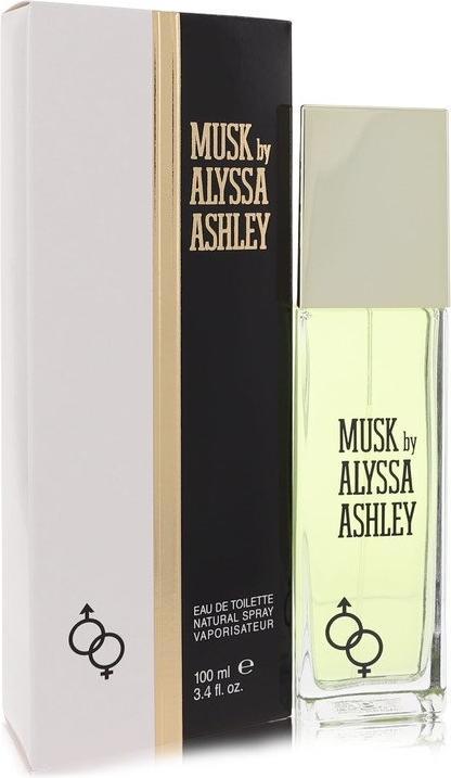 Alyssa Ashley Musk (Eau de Toilette, 100 ml)